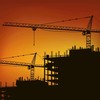 Строительство в Украине за год выросло на 21%