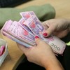 Депутаты хотят поднять минималку до 5 тыс. грн
