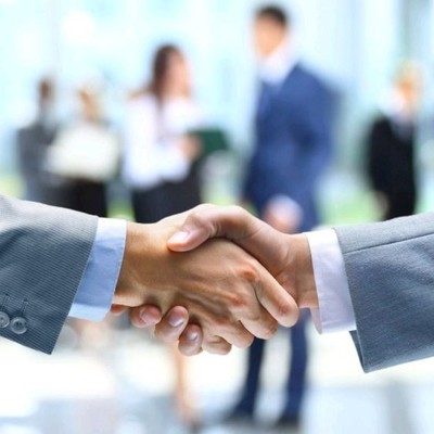 Бизнес Знакомства предпринимателей №8