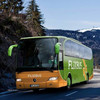 Автобусний лоукостер FlixBus знайшов другого партнера для співпраці в Україні