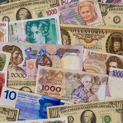 Депутаты хотят ввести новый режим валютного регулирования