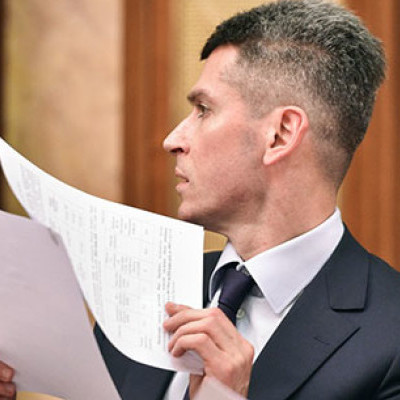 Этапы продажи компании.