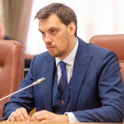 Гончарук: малий бізнес не зазнаватиме утисків з боку держави