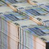 Госбюджет Украины в апреле перевыполнен