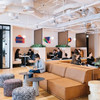 Хиткий простір: чому мережа коворкінгів WeWork відклала IPO на $47 млрд