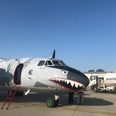 «Нова пошта» тестує послугу авіадоставки