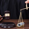 Опубликован Закон о создании Высшего антикоррупционного суда