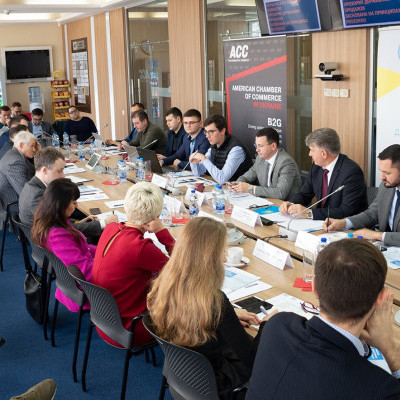 Продаж корпоративних прав Товариства з обмеженою відповідальністю