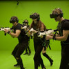 Український стартап VR Inn залучив $100 000 на технології віртуальної реальності