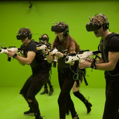 Український стартап VR Inn залучив $100 000 на технології віртуальної реальності