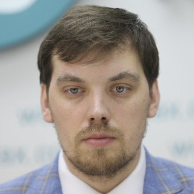 Уряд продаватиме майно збанкрутілих боржників через ProZorro – Гончарук
