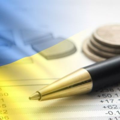 Як бізнесмени та президент один до одного приглядалися